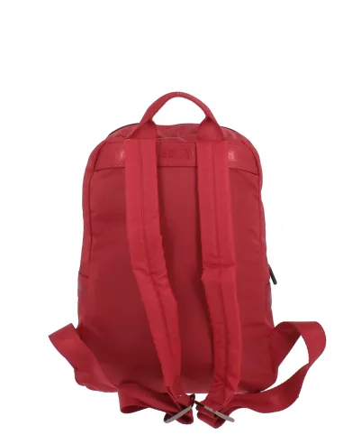 MOMODESIGN nylon backpack, red