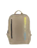 MOMODESIGN Nylon-Rucksack, Tan Decal