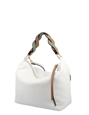 Gianni Notaro medium-sized shoulder...