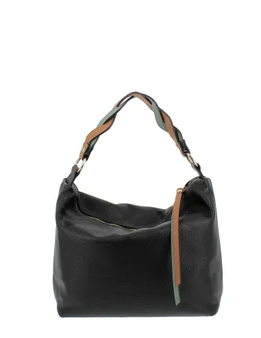 Gianni Notaro Mittlere Schultertasche...