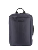 MOMODESIGN Travel backpack with computer compartment, blue
