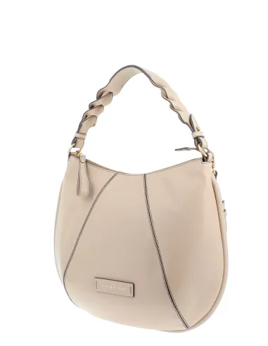 The Bridge Brigida large shoulder...