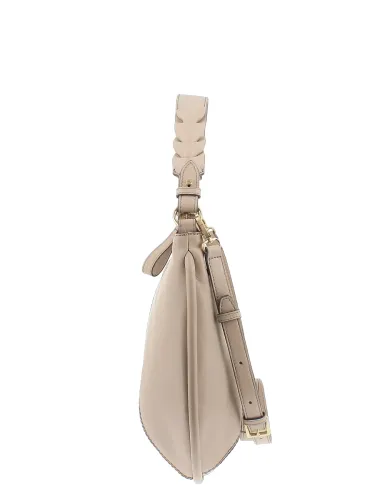 The Bridge Brigida large shoulder...