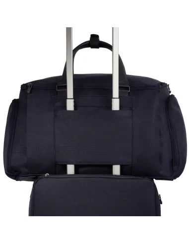 Piquadro Brief2 duffle bag with...