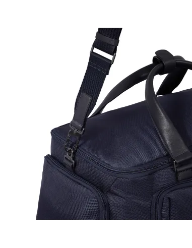 Piquadro Brief2 duffle bag with...