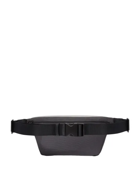 Marsupio Piquadro Brief2 Special, grigio-nero
