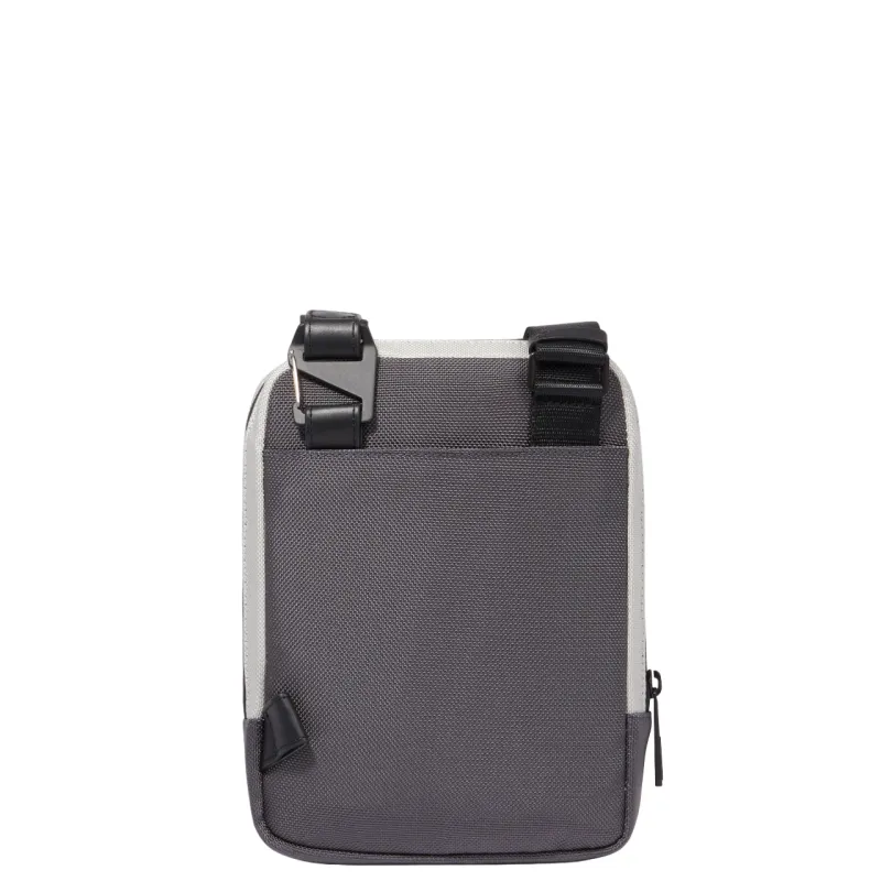 Piquadro Brief2 Special men's cross-body bag with... 2