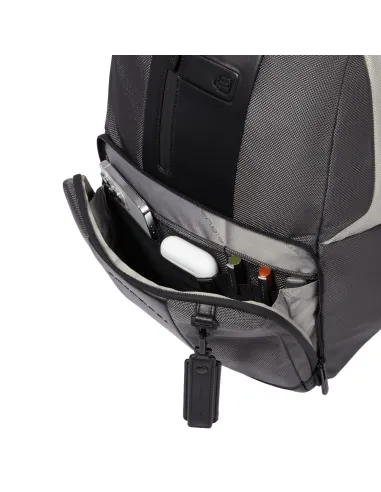 Zaino porta pc da 14 Piquadro Brief2...
