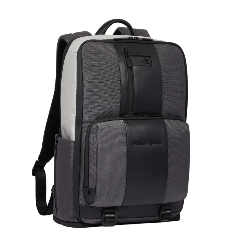 Piquadro Brief2 Special travel backpack with computer... 2