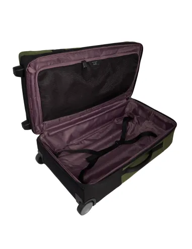 Piquadro Corner 2.0 medium trolley,...