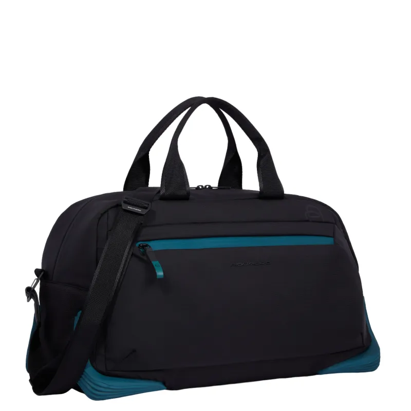 Piquadro Corner 2.0 duffle bag, black 2