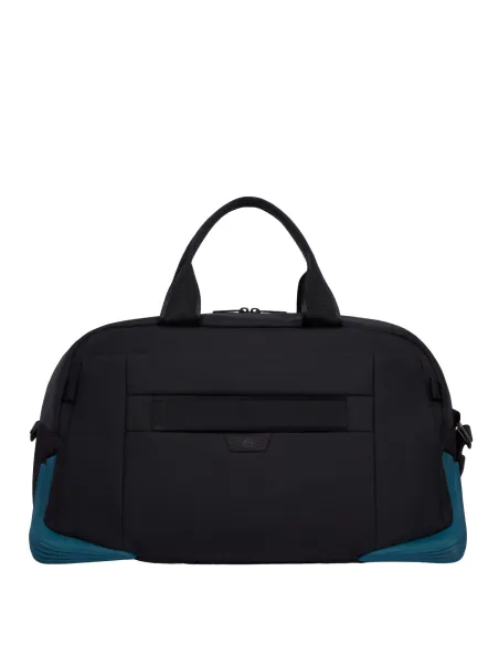 Piquadro Corner 2.0 duffle bag, black