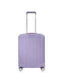 Piquadro PQ-LightS3 carry on trolley, violet