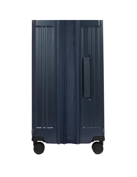 Trolley medio espandibile Piquadro PQ-Light, rosa