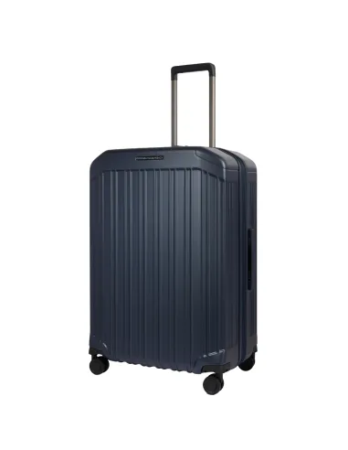 Piquadro PQ-LightS3 medium expandable...