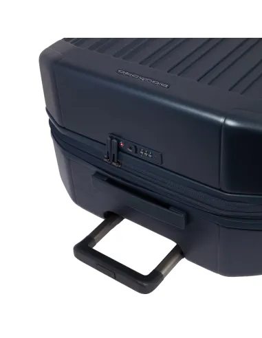 Piquadro PQ-LightS3 medium expandable...