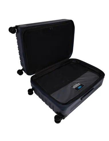 Piquadro PQ-LightS3 medium expandable...