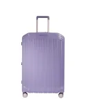 Piquadro PQ-Light large expandable trolley, violet