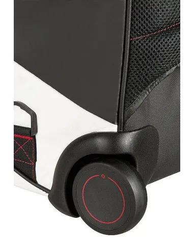 Samsonite collezione Paradiver light...