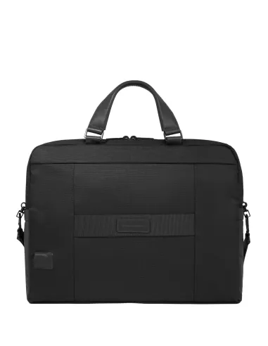 Piquadro Steve 15.6" laptop briefcase...