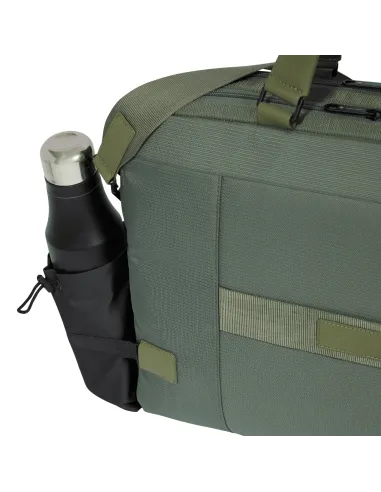 Piquadro Steve 15.6" laptop briefcase...