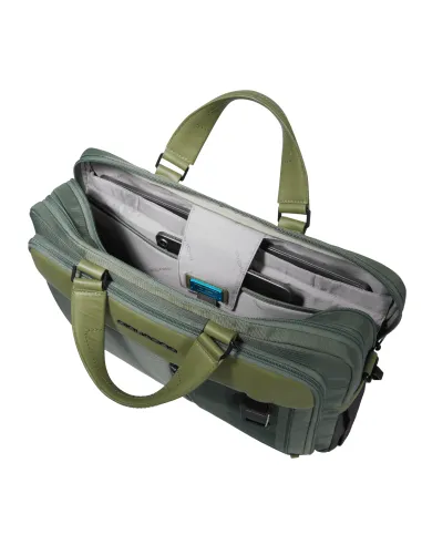 Piquadro Steve 15,6" Computer...