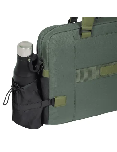 Piquadro Steve 14" computer portfolio...