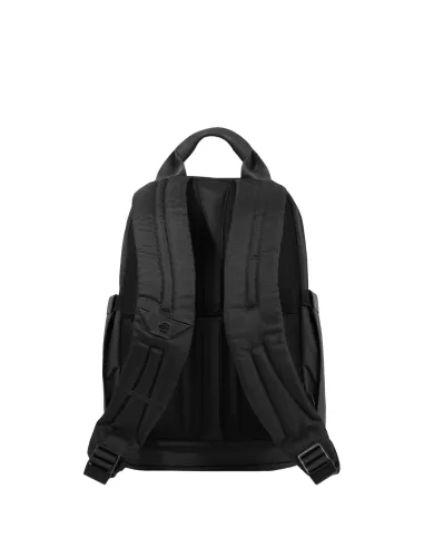 Piquadro Steve small laptop backpack,...