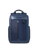 Piquadro Steve 14" computer backpack, blue