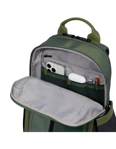 Piquadro Steve 14" computer backpack,...