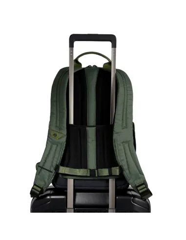 Piquadro Steve 14" Computer-Rucksack,...