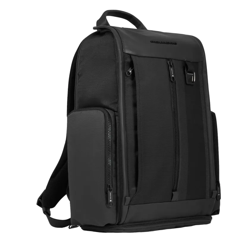 Piquadro Steve travel backpack with 15.6" computer... 2