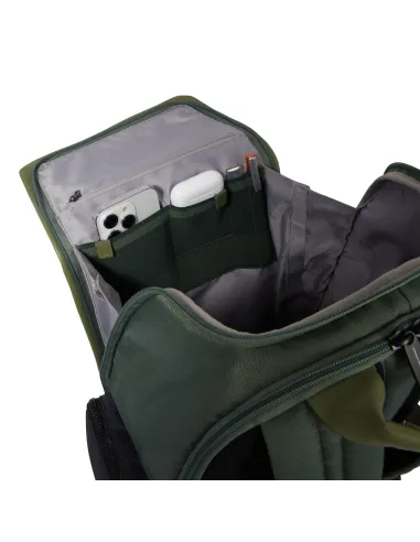 Zaino da viaggio con comparto per pc...