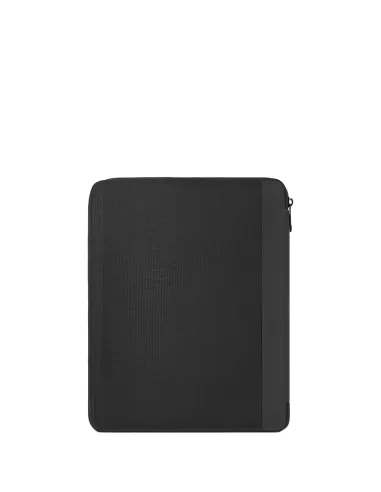 Piquadro Steve notepad holder, black