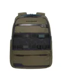 Piquadro FX 14" computer backpack, green