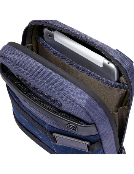 Borsello per iPad® mini PQ FX, blu