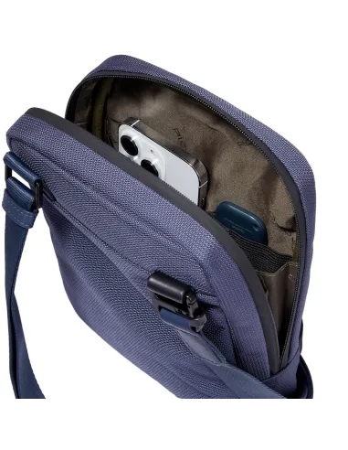 Borsello per iPad® mini PQ FX, blu