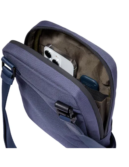 Borsello per iPad® mini PQ FX, blu