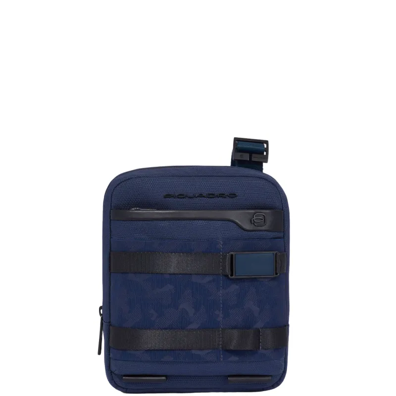 Borsello per iPad® mini PQ FX, blu