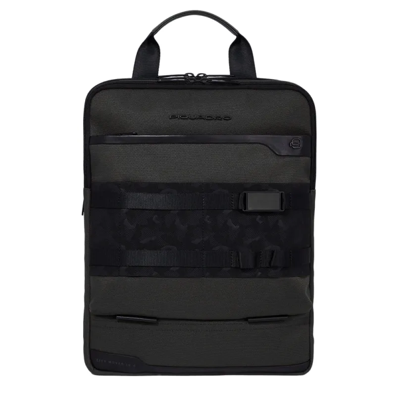 Piquadro FX Computertasche mit abnehmbaren...