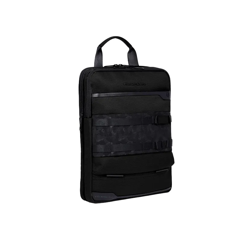 Piquadro FX Computertasche mit abnehmbaren... 2