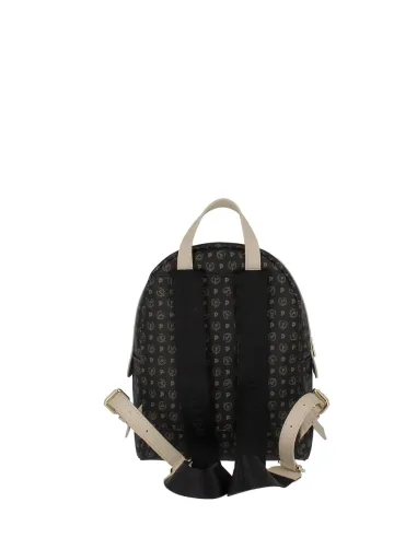 Pollini Heritage Rucksack mit...