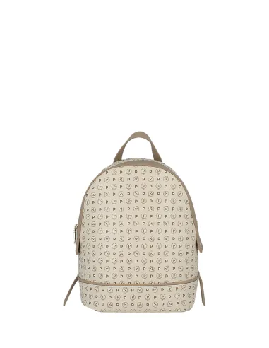 Zainetto pollini beige hotsell