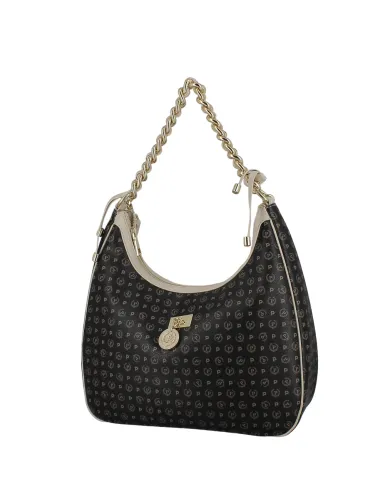 Borsa donna con tracolla in catena...