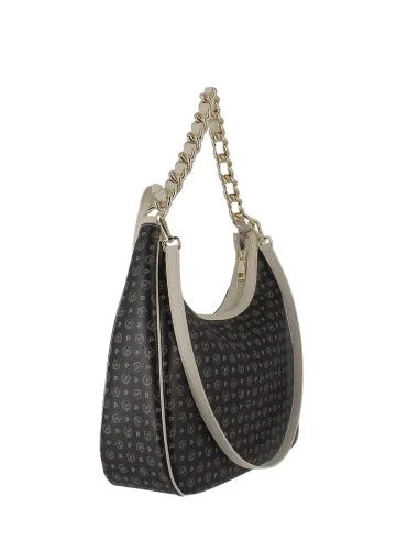 Borsa donna con tracolla in catena...