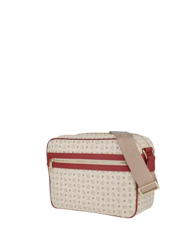 Pollini Shoulder bag with two zipped...