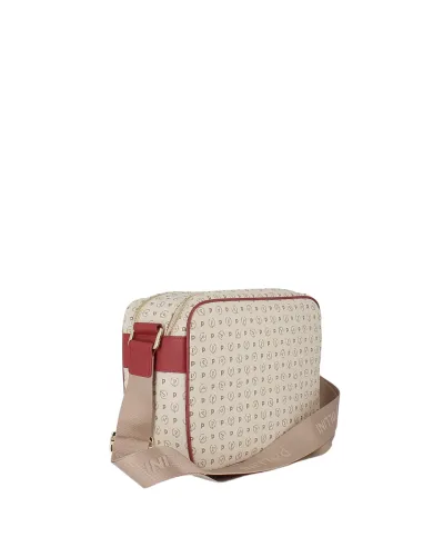 Pollini Shoulder bag with two zipped...