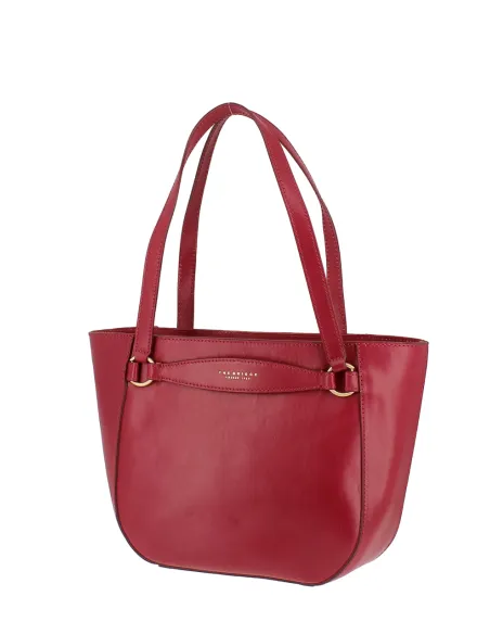 Shopping The Bridge Bettina, berry