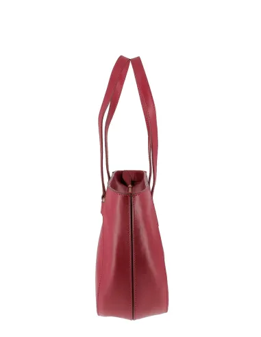 The Bridge Bettina leder...