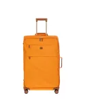 Brics X-Collection XL size trolley, orange